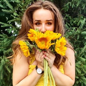 Meet your Posher, Bethany